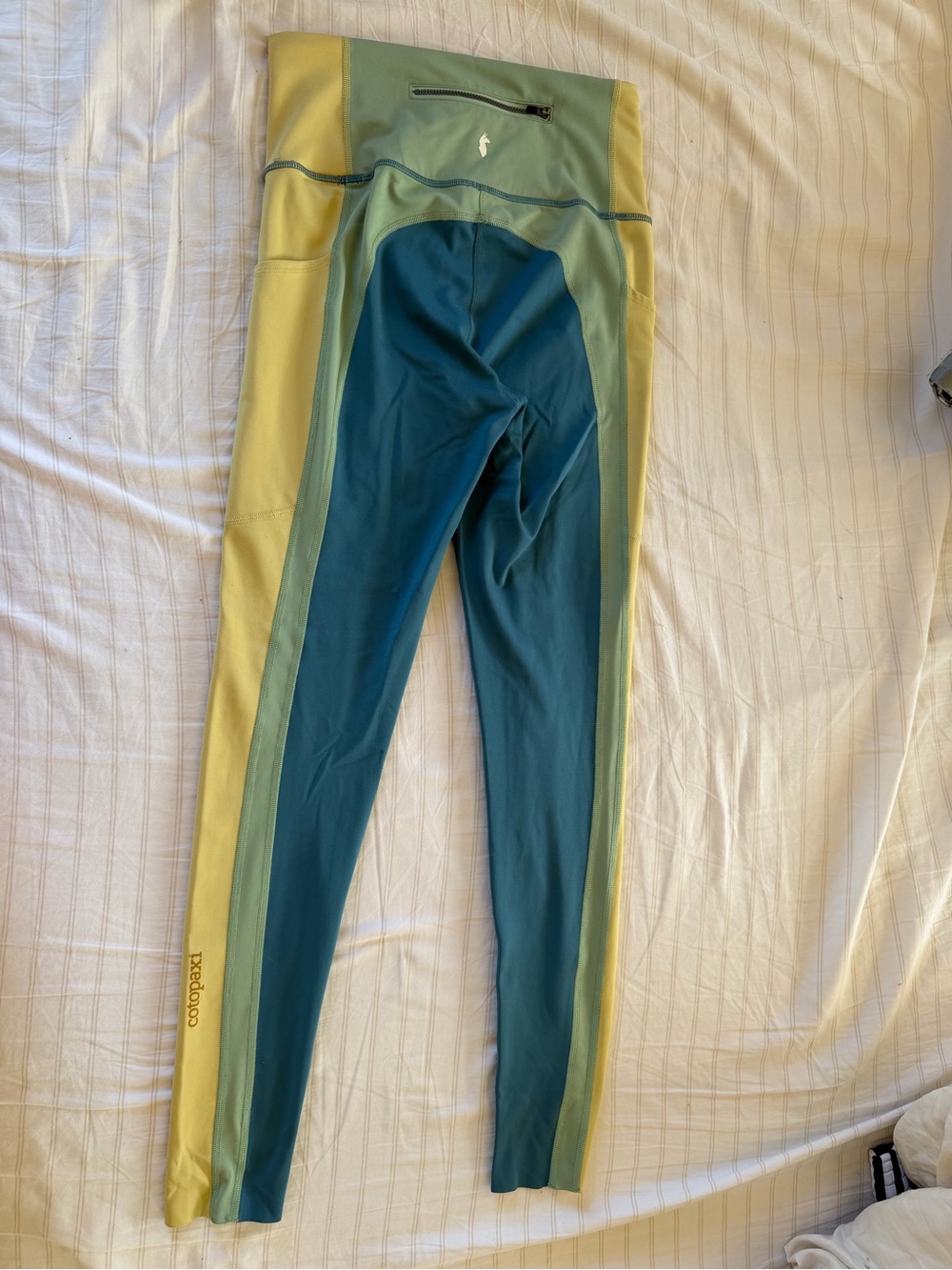 Women’s Cotopaxi active leggings - medium